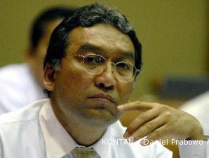 Ditjen pajak menenggarai perusahaan tambang tak jujur bayar pajak