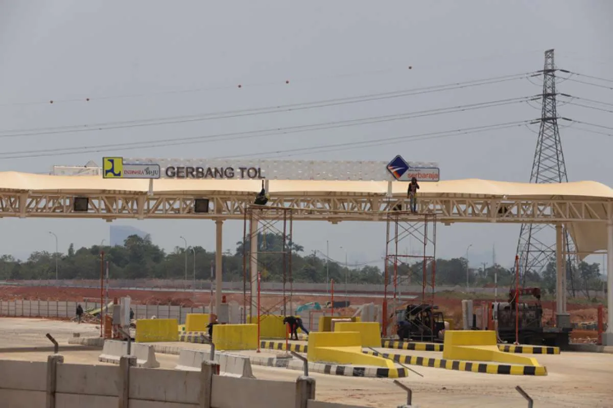 Pemerintah Dorong Investasi China ke Indonesia, Ekonom Ingatkan Jebakan Utang