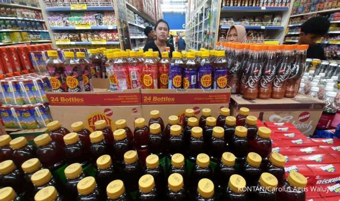 Pebisnis Siap Meraup Berkah Ramadan