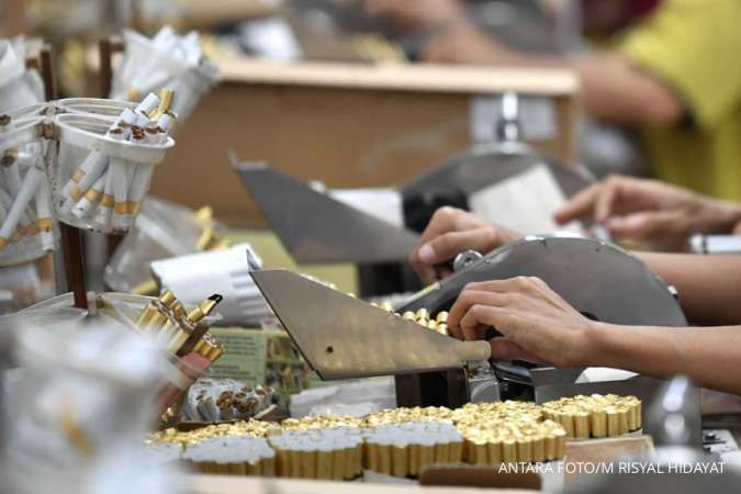 Pemerintah Resmi Naikkan Harga Jual Eceran Rokok, Begini Respons Gaprindo