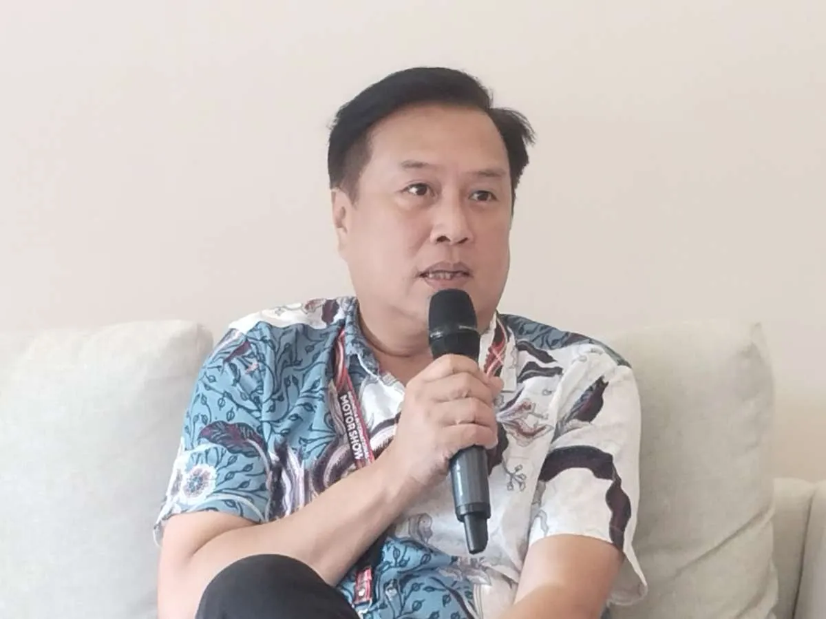 Kontribusi Pembiayaan Kendaraan Listrik Adira Finance Masih di Bawah 3% pada 2024