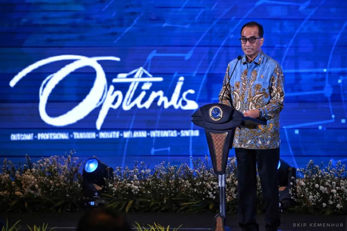 Peningkatan Layanan Logistik Transportasi Laut melalui Inaportnet Perlu Ditingkatkan