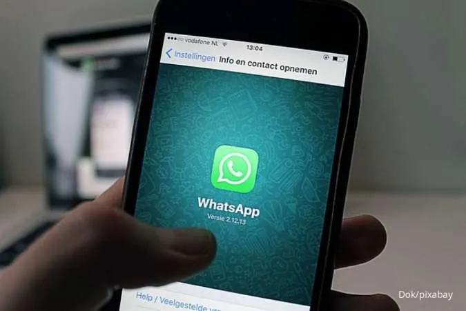 Cara mengatasi masalah kontak WhatsApp tidak muncul