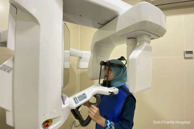 Charlie Hospital Semarang (RSCH) Andalkan Pasien BPJS untuk Dongkrak Kinerja di 2026