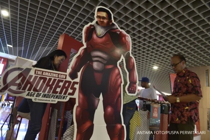 20% of Ahok’s supporters are our members: PDI-P  
