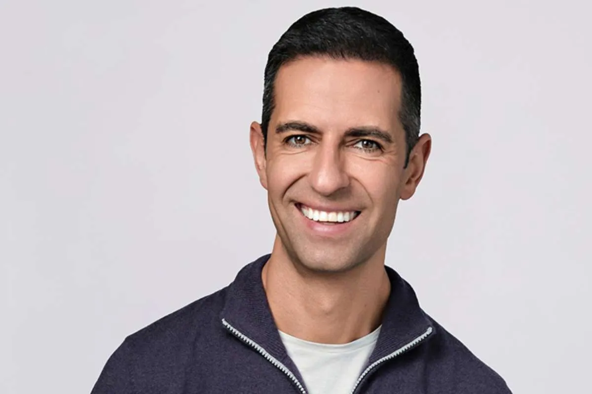 Adam Foroughi, CEO AppLovin yang Menguasai Bisnis AdTech