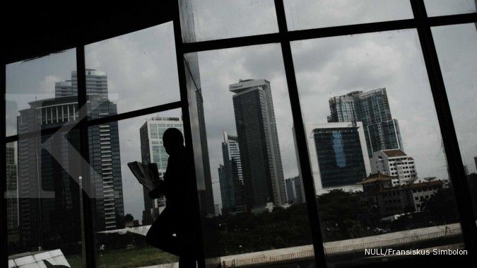 Bisnis ruang kantor di Jakarta terus menggeliat