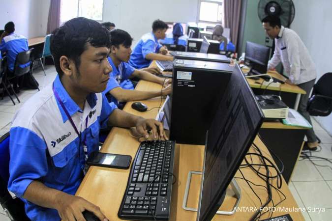 Kadin Ungkap Tiga Pertimbangan Investor Asing di RUU Perlindungan Ketenagakerjaan