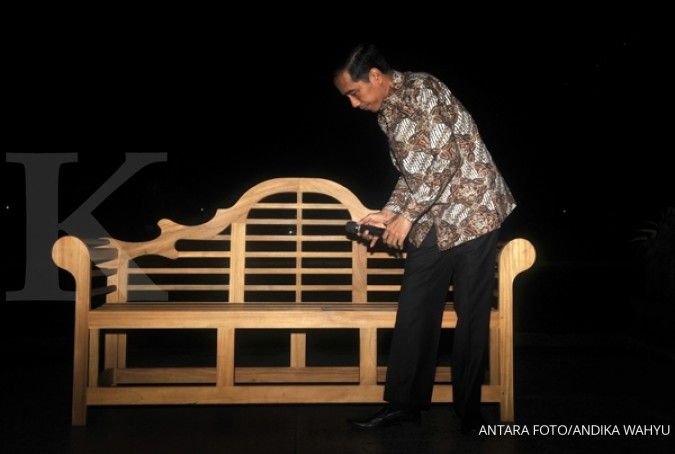 Presiden: Indonesia gawat darurat narkoba 