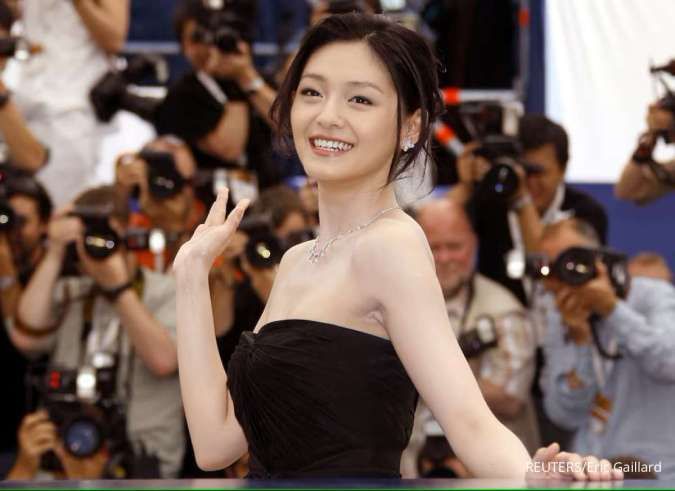 Aktor Taiwan Barbie Hsu Meninggal Dunia Akibat Flu