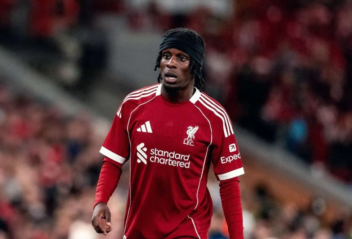 10 Pemain Tercepat di Liga Primer Inggris Musim 2025/2026