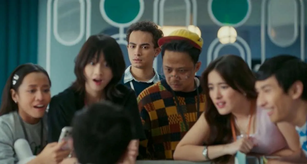 Sinopsis Tinggal Meninggal Film Dark Komedi Indonesia Terbaru di Bioskop