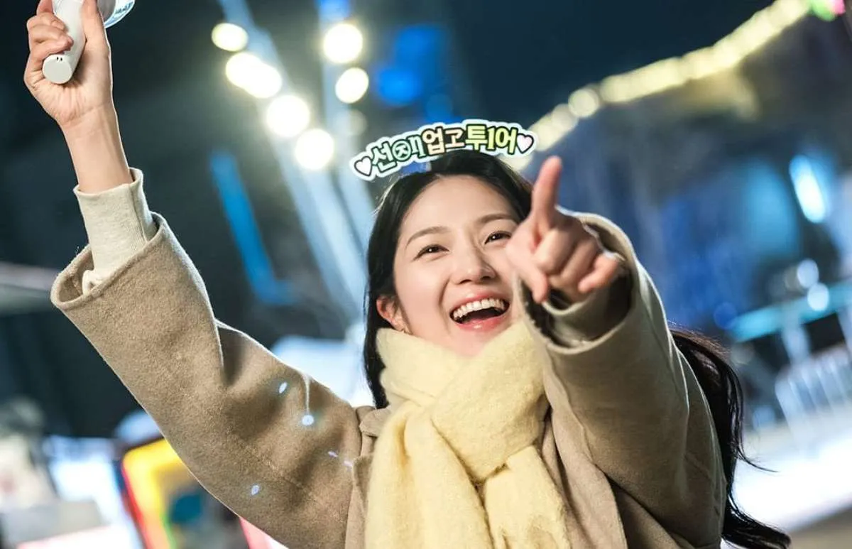 Nonton Drakor Lovely Runner Subtitle Indonesia, Berikut Jadwal Tayang dan Sinopsisnya