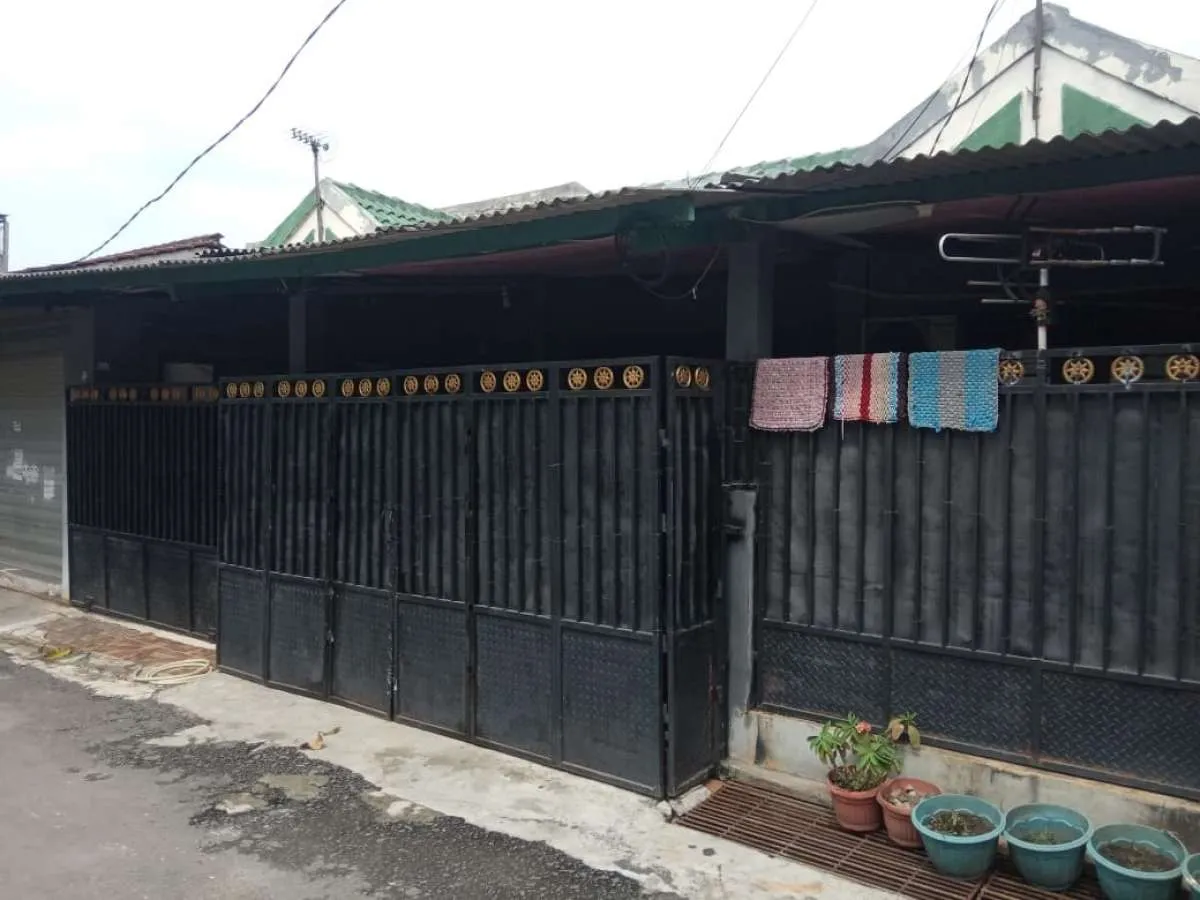 Segera ditutup, lelang rumah sitaan bank di Jakarta Rp 350-an juta