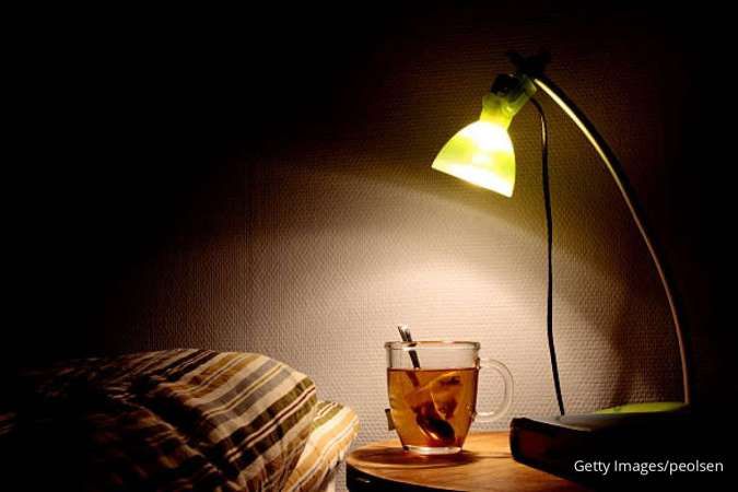 5 Manfaat Minum Teh Herbal Setiap Malam dan Risikonya
