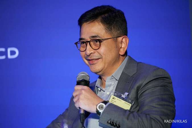 Jadi Ketua ASEAN BAC 2023, Arsjad Rasjid Suarakan Inklusivitas