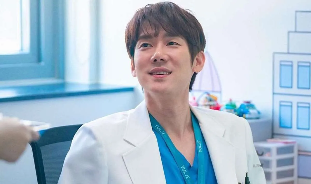 Ini drama Korea terbaru Yoo Yeon Seok di Netflix, usai drakor Hospital Playlist 2