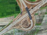 PT PP Garap Tol Probolinggo - Banyuwangi paket 3, Progresnya Capai 56,11%