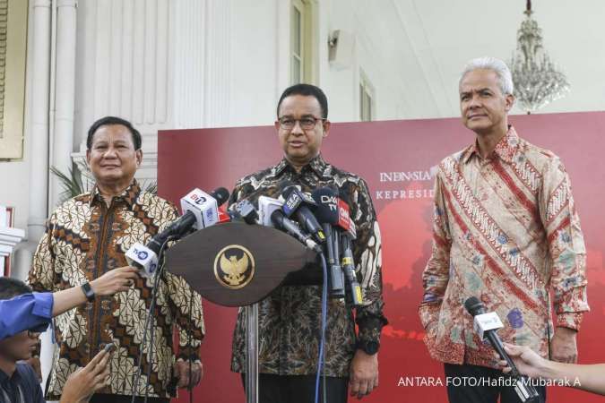 KPU Pastikan Gelar Debat Capres Cawapres Pilpres 2024, Catat Jadwalnya