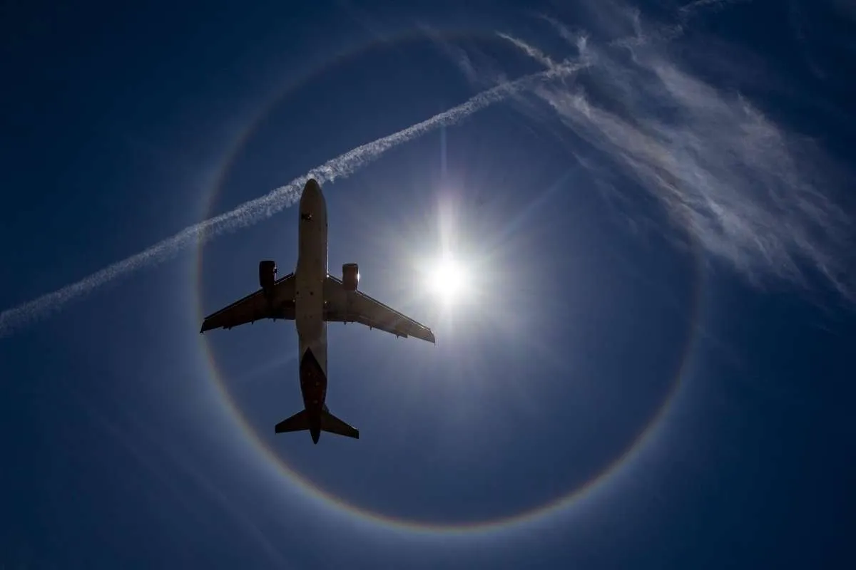 Tanggal 16 September Memperingati Hari Apa? Ada Hari Perlindungan Lapisan Ozon 