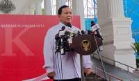 Prabowo: PTDI Produksi 8 Unit Pesawat Setiap Tahun