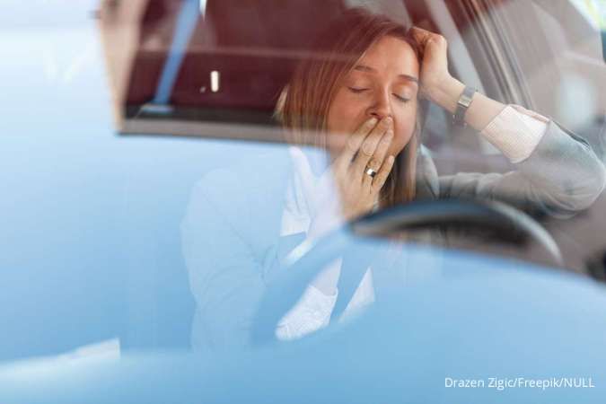 Waspada Gas Beracun, Ini 4 Tips Aman Tidur di Dalam Mobil Saat Liburan