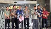 Kejagung Ungkap Alasan Eks Jampidsus Febrie Belum Ditahan
