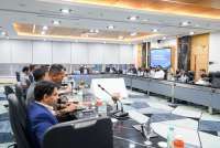 Bangladesh dan Indonesia Gali Peluang dalam Keuangan Berkelanjutan 