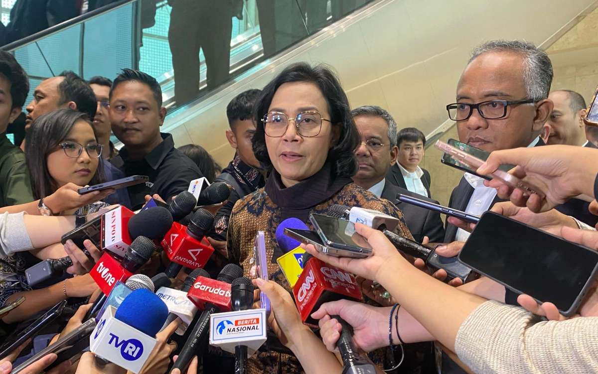 Anggaran Surplus, Bukan Berarti Ekonomi Baik-Baik Saja