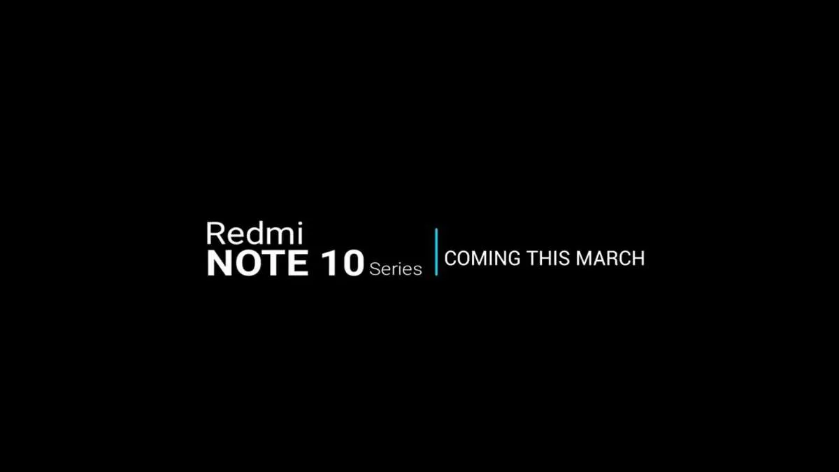 Xiaomi Redmi Note 10 bakal diperkenalkan Maret, keunggulannya di kamera