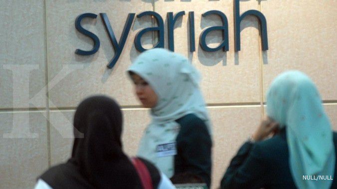 Aturan main sinergi bank syariah dan konvensional
