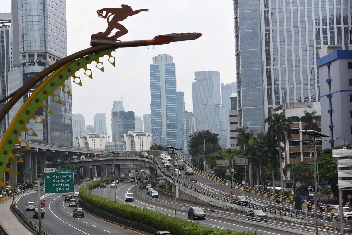 Jadwal Ganjil Genap Jakarta Sore-Malam Bulan Puasa (3 April 2024), Jam Berapa?