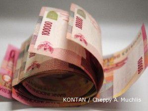 Rupiah memimpin pelemahan mata uang Asia terhadap dollar AS pekan ini 