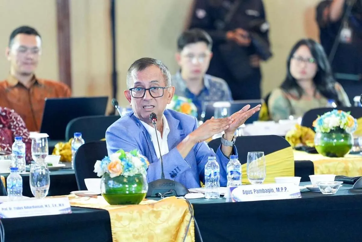 Keterlambatan Pembangunan Tol Menghambat Visi Misi Pertumbuhan Ekonomi 8%