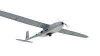 Pasar Drone Militer Kian Prospektif, Sky-Watch Siapkan Produksi Massal RQ-70 Dainn