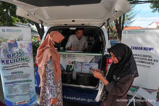 Syarat dan Cara Pindah Faskes BPJS Kesehatan Online dengan Mobile JKN