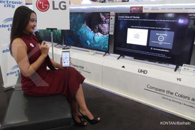 Inilah 4 Cara Mirroring HP ke TV untuk Perangkat Samsung sampai Xiaomi