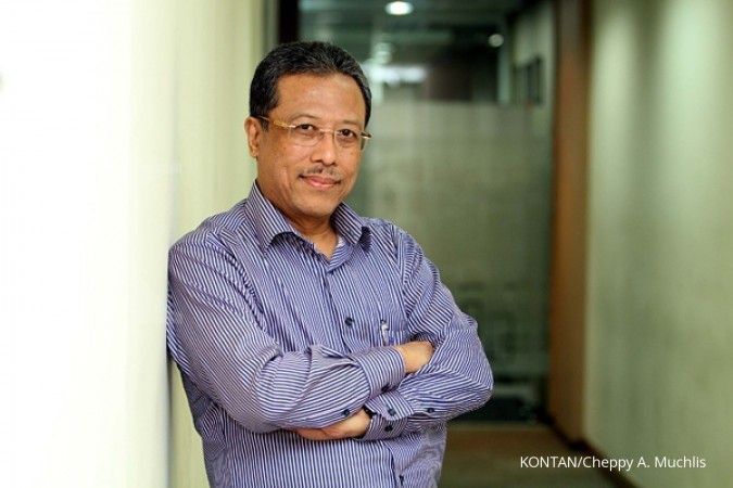 Hari Mantoro: Agresif dahulu, konservatif kemudian