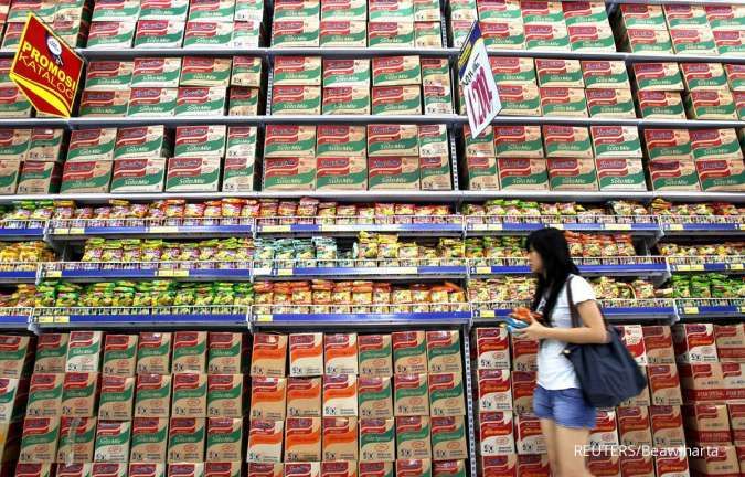 Indonesia Food Regulator Pressed to Probe Instant Noodles after Taiwan Recall