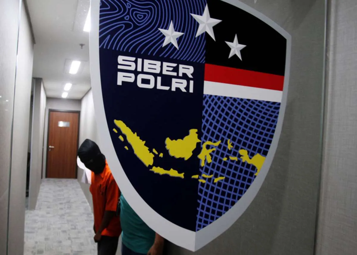 Cyber Crime Level Internasional yang Menyerang Industri Jasa Keuangan Sulit Diusut