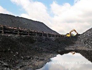 JP Morgan naikkan proyeksi, BUMI naik ke level tertinggi 31 bulan