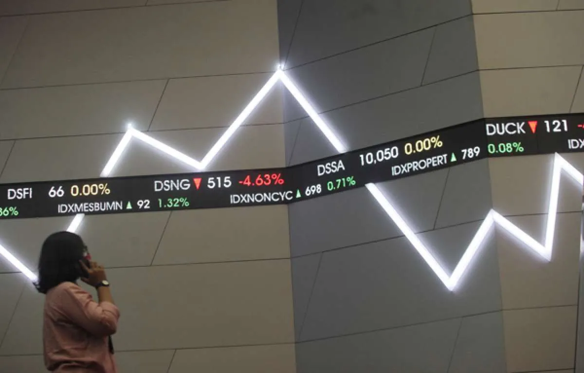 Dua saham ini masuk indeks Sri-Kehati, seperti apa prospeknya?