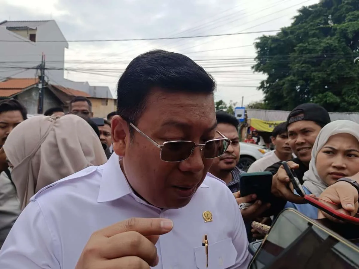 Bapanas: Realisasi Bantuan Pangan Beras Mencapai 96%
