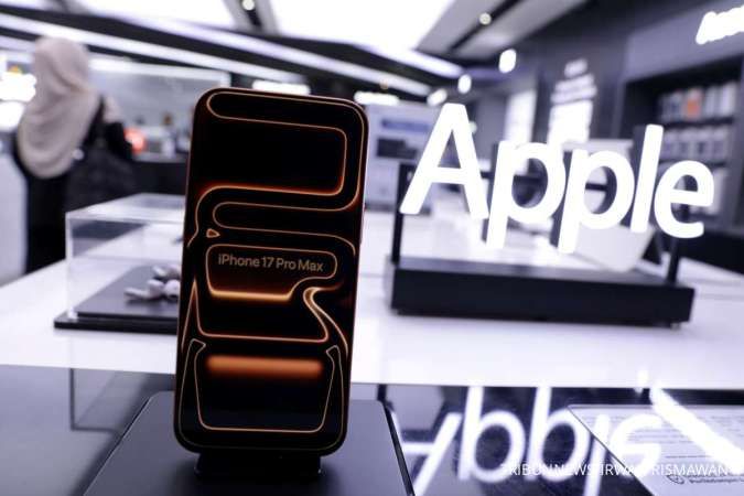 Rumor iPhone 17e, Akankah Lebih Baik dari iPhone 16e? Cari Jawabannya di Sini!