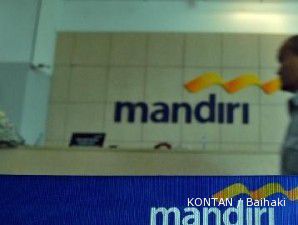 Mandiri sosialisasi implementasi pemisahan rekening nasabah