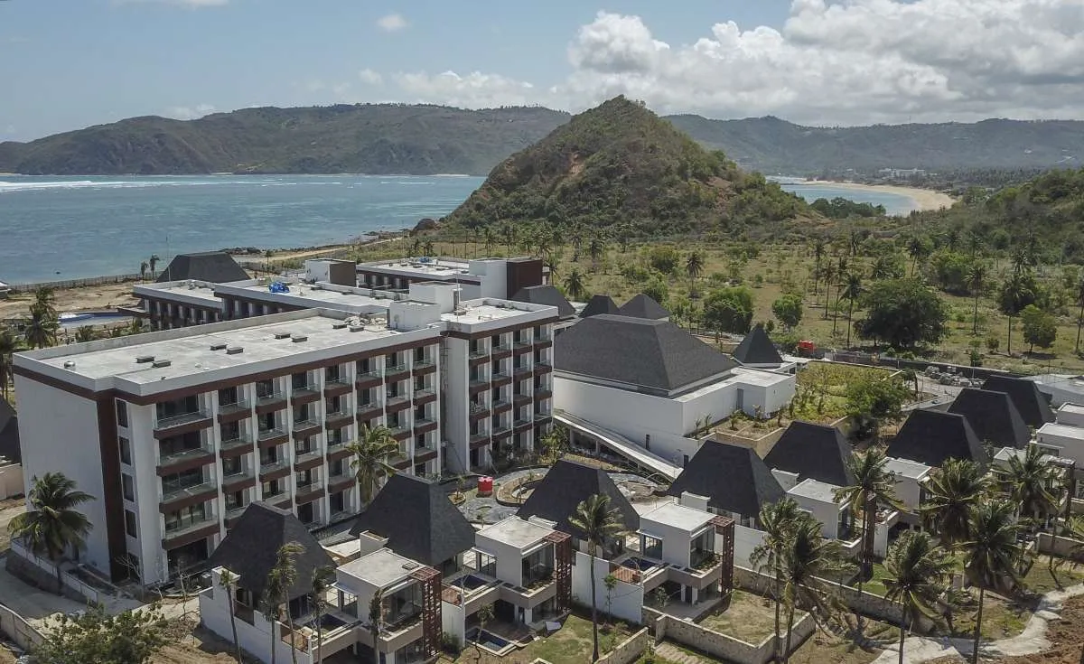 Kenaikan Tarif Hotel Kawasan Mandalika Dibatasi Jelang MotoGP