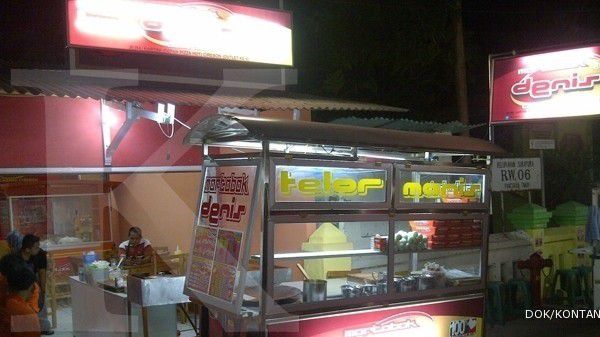 Perang strategi pemasaran agar bertahan (2)