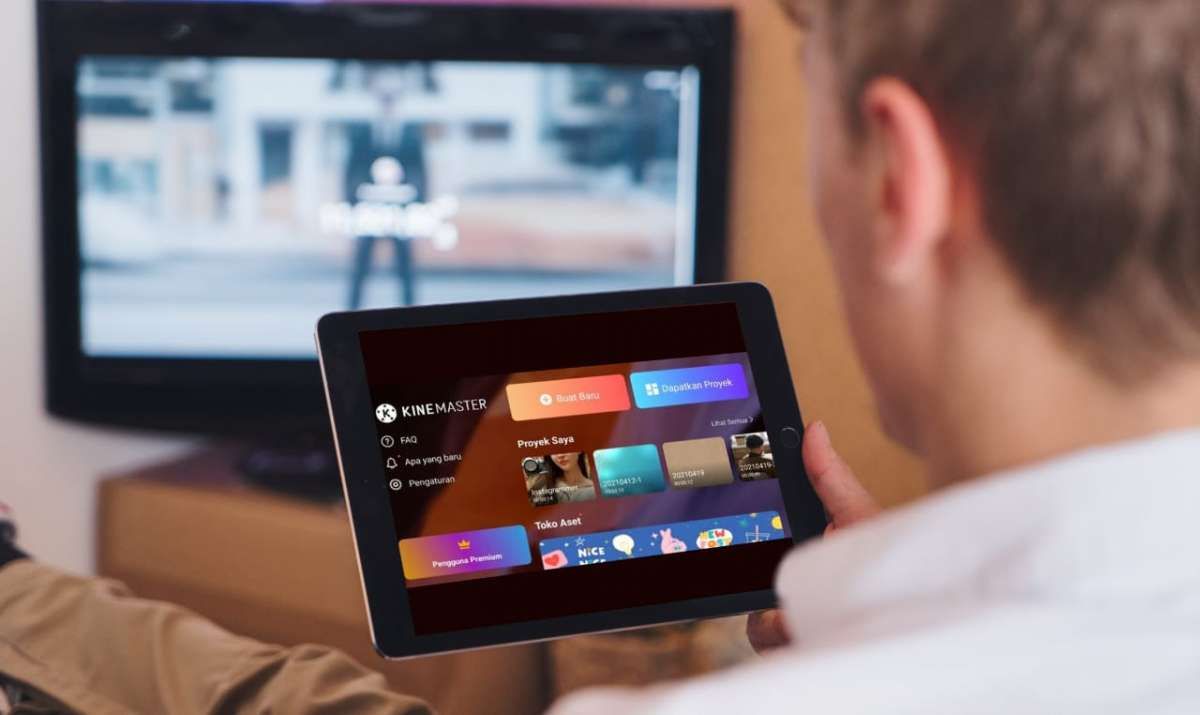 Ketika Kerja Kreatif Dinilai Tak Berharga