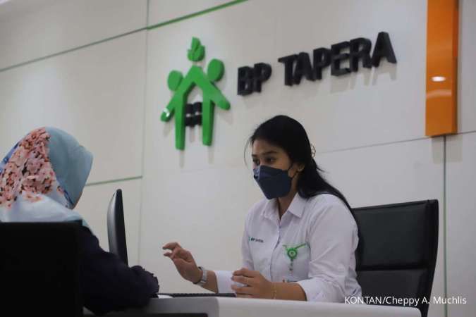 BP Tapera Mengungkap Skema Pengelolaan Dana Iuran Peserta