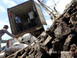 Cadangan tipis, proses akuisisi tambang ITMG tersendat